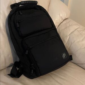 Discreet Backpack